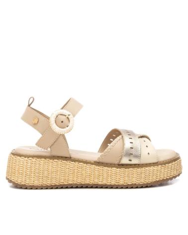 Sandálias de Mulher CARMELA 162352 BEIGE