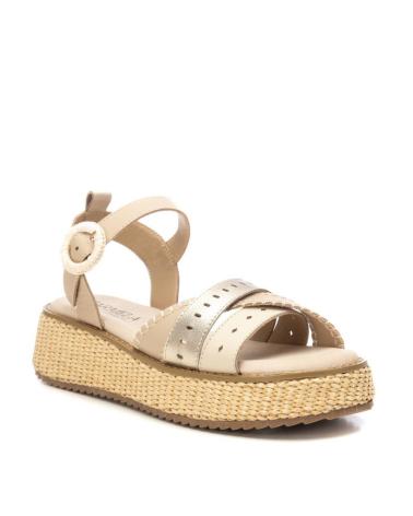 Sandálias de Mulher CARMELA 162352 BEIGE