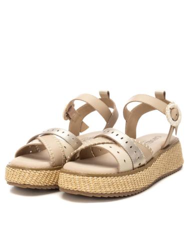 Sandálias de Mulher CARMELA 162352 BEIGE