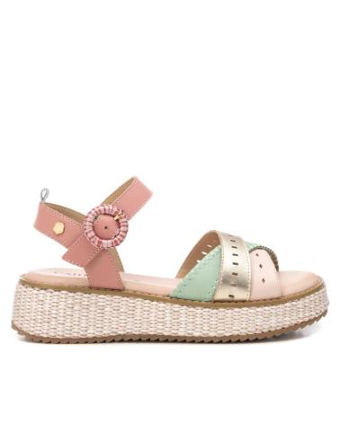 Woman Sandals CARMELA 162352 NUDE