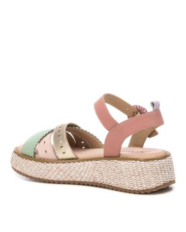 Woman Sandals CARMELA 162352 NUDE