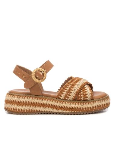 Sandales pour Femme CARMELA 162356 CAMEL
