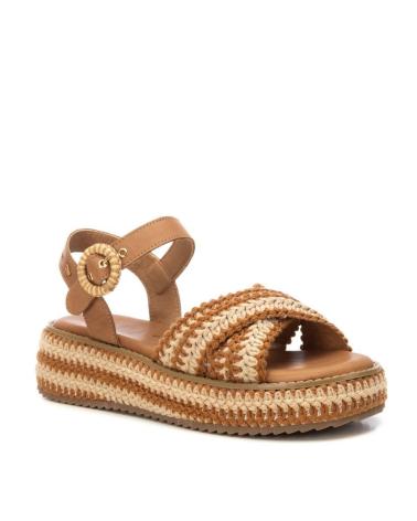 Sandales pour Femme CARMELA 162356 CAMEL