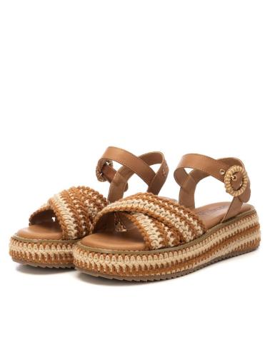 Sandales pour Femme CARMELA 162356 CAMEL