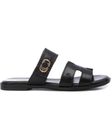 CARMELA SANDALIA SRA 162364 NEGRO