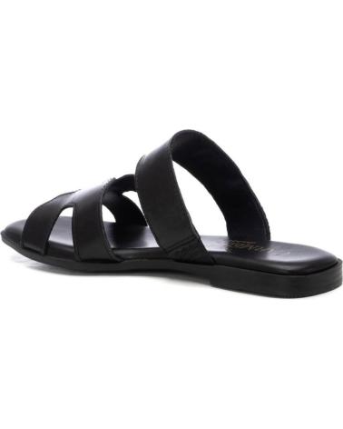 CARMELA SANDALIA SRA 162364 NEGRO