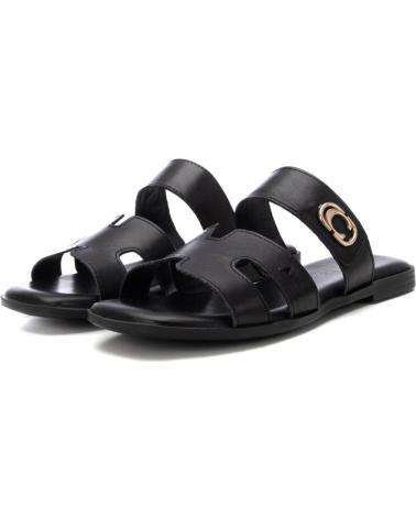 CARMELA SANDALIA SRA 162364 NEGRO