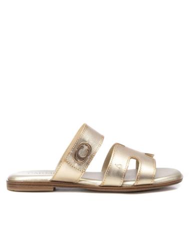 Woman Sandals CARMELA 162364 ORO