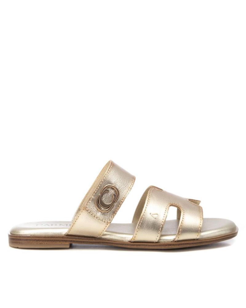 Woman Sandals CARMELA 162364 ORO