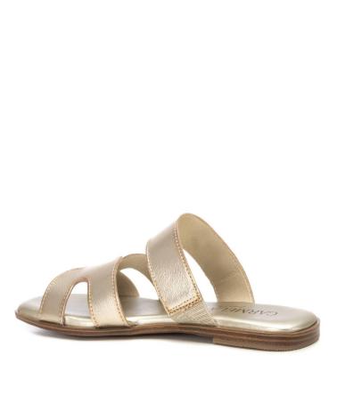 Woman Sandals CARMELA 162364 ORO