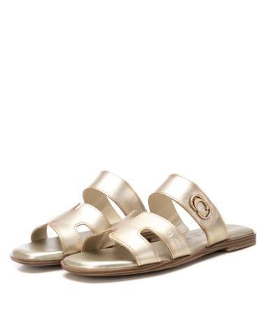 Woman Sandals CARMELA 162364 ORO