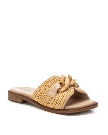 Woman Sandals CARMELA 162370 BEIGE