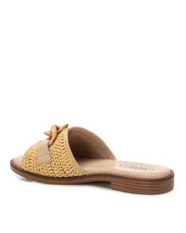 Woman Sandals CARMELA 162370 BEIGE