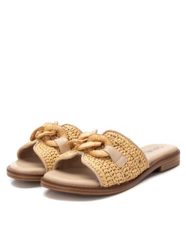 Woman Sandals CARMELA 162370 BEIGE