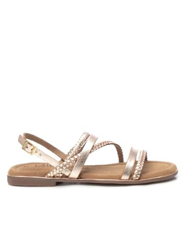Woman Sandals CARMELA 162385 ORO