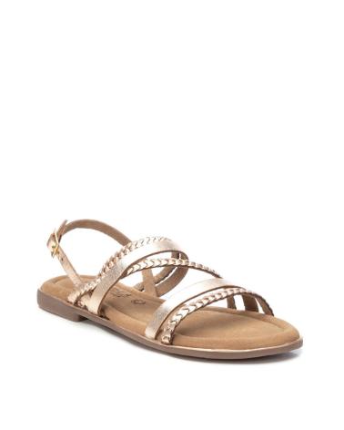 Woman Sandals CARMELA 162385 ORO