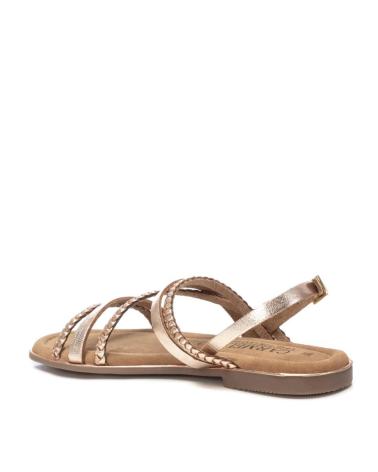 Woman Sandals CARMELA 162385 ORO