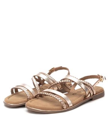 Woman Sandals CARMELA 162385 ORO
