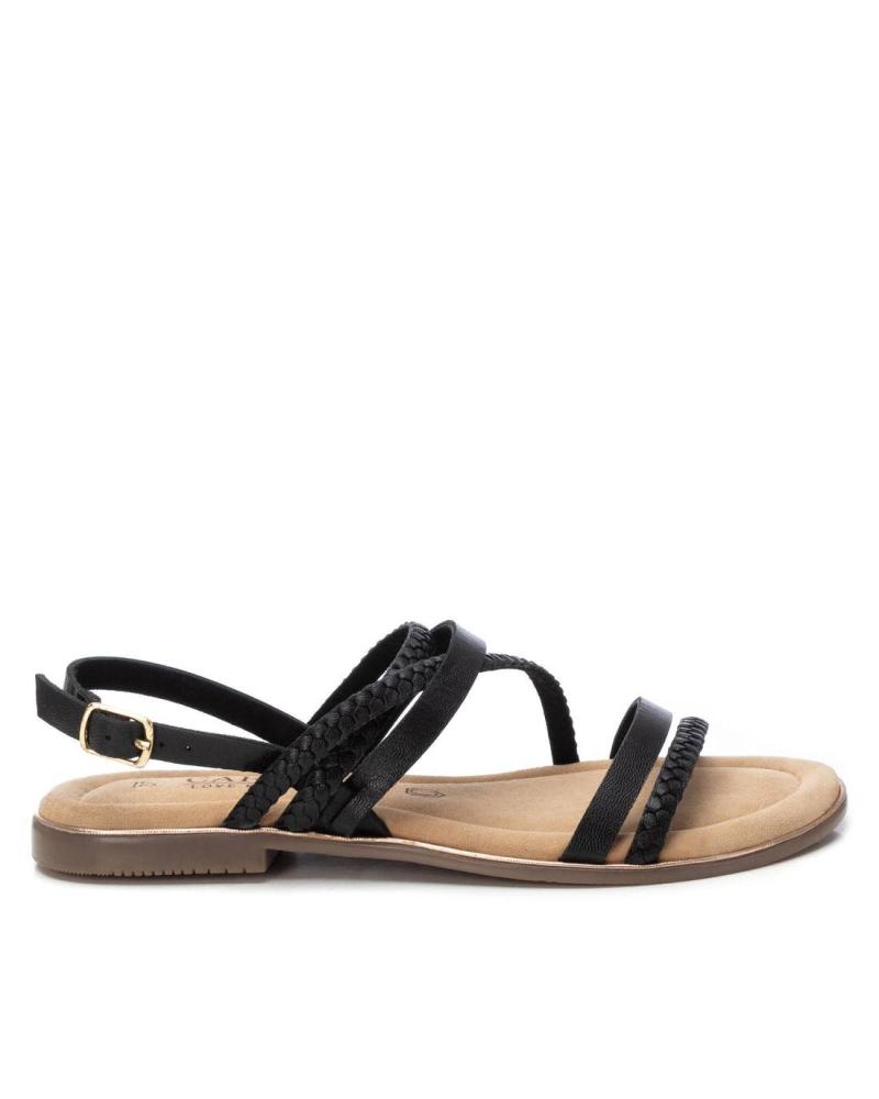 Woman Sandals CARMELA 162385 NEGRO
