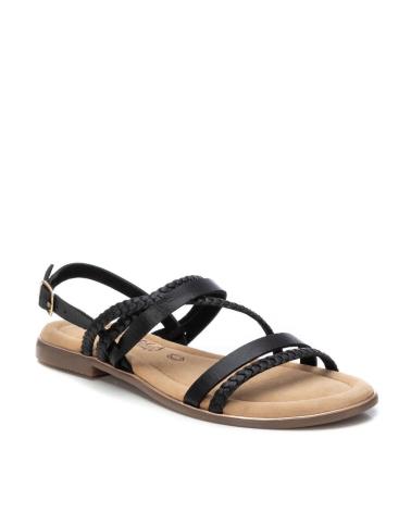 Woman Sandals CARMELA 162385 NEGRO