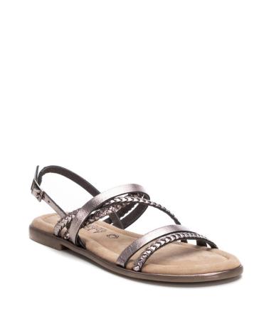 Sandalen für Damen CARMELA 162385 PLOMO