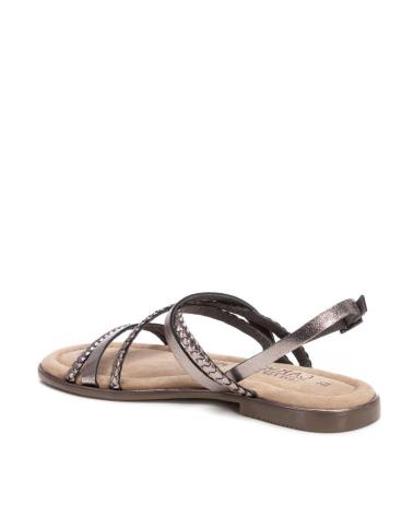 Sandalen für Damen CARMELA 162385 PLOMO