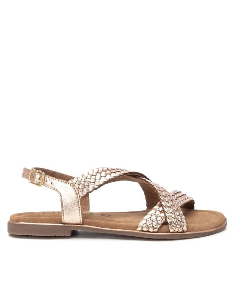 Woman Sandals CARMELA 162387 ORO