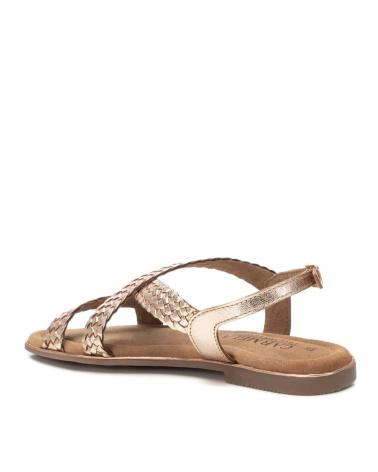 Woman Sandals CARMELA 162387 ORO