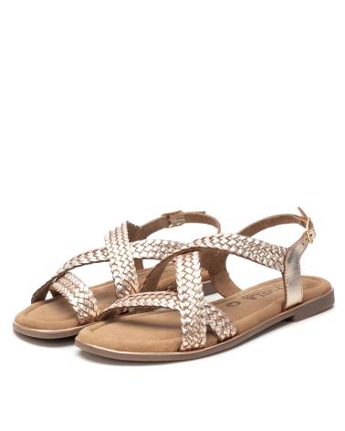 Woman Sandals CARMELA 162387 ORO