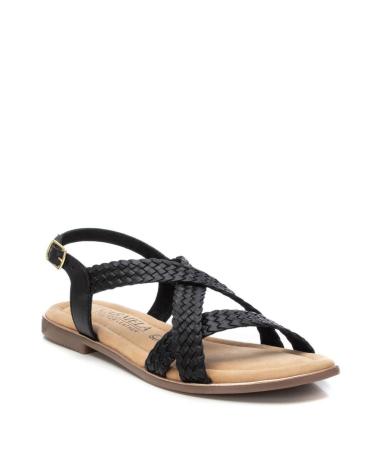 Woman Sandals CARMELA 162387 NEGRO