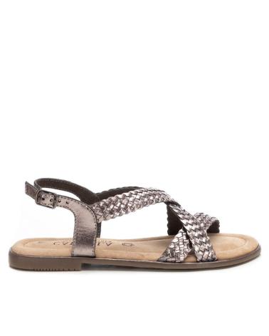 Woman Sandals CARMELA 162387 PLOMO