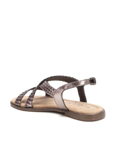 Woman Sandals CARMELA 162387 PLOMO