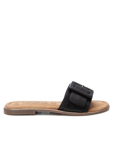 Sandali per Donna CARMELA 162406 NEGRO