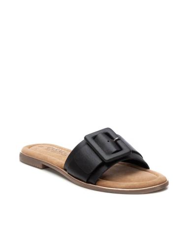 Sandalias de Mujer CARMELA 162406 NEGRO
