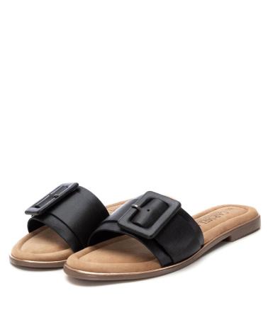 Sandalias de Mujer CARMELA 162406 NEGRO