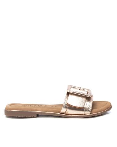 Woman Sandals CARMELA 162406 ORO