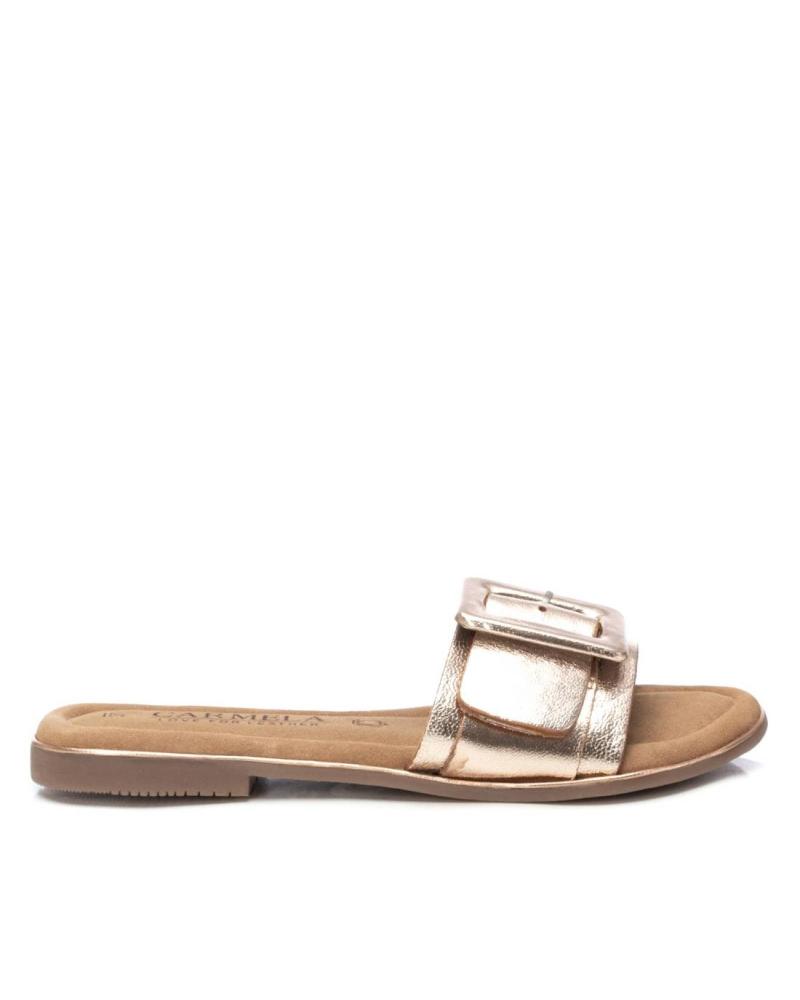 Woman Sandals CARMELA 162406 ORO