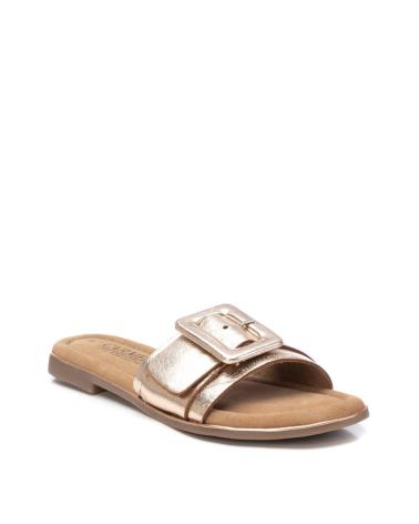 Woman Sandals CARMELA 162406 ORO