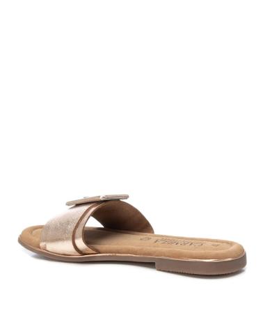 Woman Sandals CARMELA 162406 ORO
