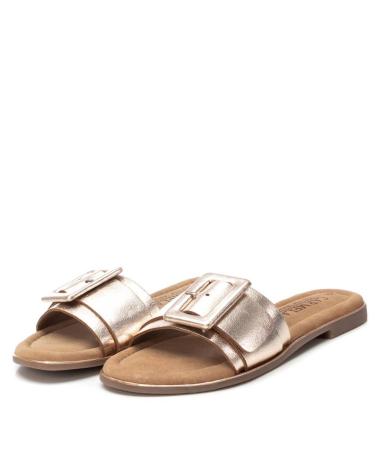 Woman Sandals CARMELA 162406 ORO
