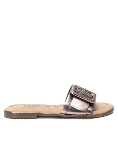 Woman Sandals CARMELA 162406 PLOMO