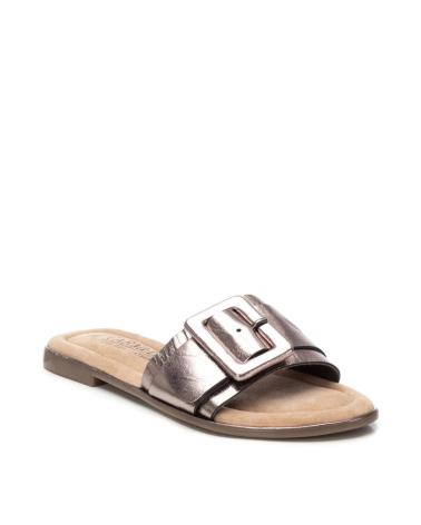 Woman Sandals CARMELA 162406 PLOMO