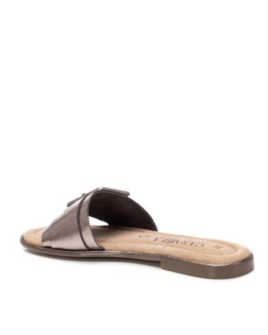 Woman Sandals CARMELA 162406 PLOMO