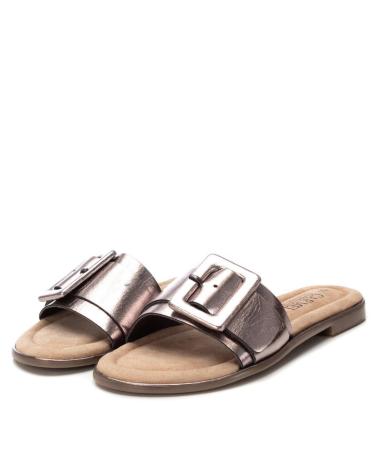 Woman Sandals CARMELA 162406 PLOMO