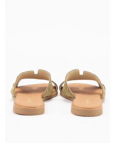Sandalen-De-Mujer-KESLEM-SANDALIA-MUJER-2029-EN-PIEL-KAKI