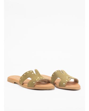 Sandalen-De-Mujer-KESLEM-SANDALIA-MUJER-2029-EN-PIEL-KAKI