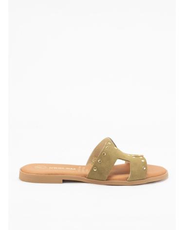 Sandals-De-Mujer-KESLEM-SANDALIA-MUJER-2029-EN-PIEL-KAKI
