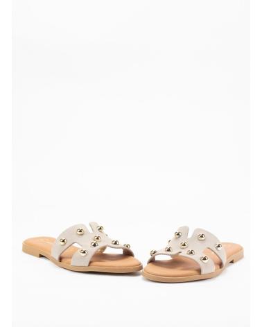 Sandalen-De-Mujer-KESLEM-SANDALIA-MUJER-2029B-EN-PIEL-TAUPE