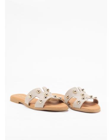 Sandalen-De-Mujer-KESLEM-SANDALIA-MUJER-2029B-EN-PIEL-TAUPE