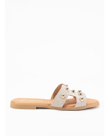 Sandals-De-Mujer-KESLEM-SANDALIA-MUJER-2029B-EN-PIEL-TAUPE